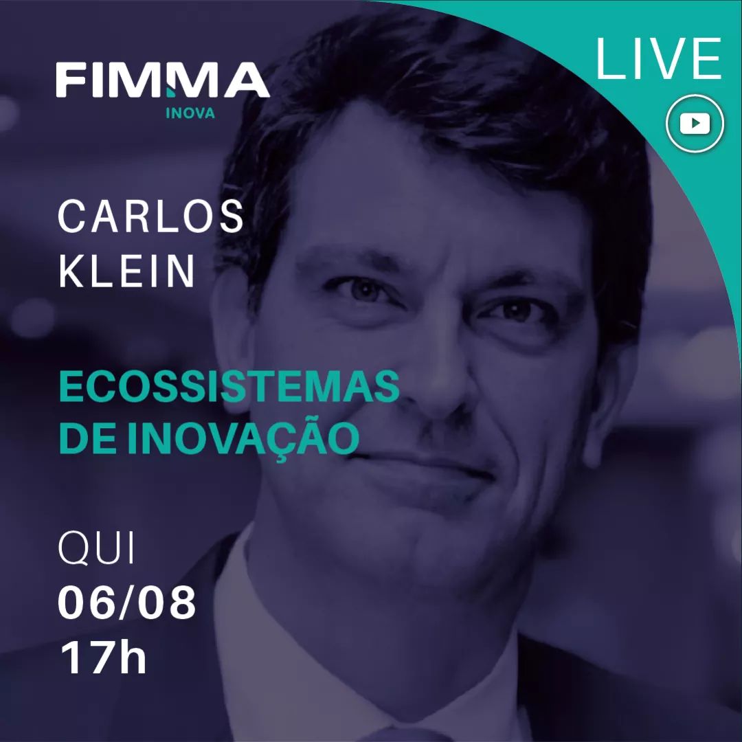 LIVE CARLOS KLEIN