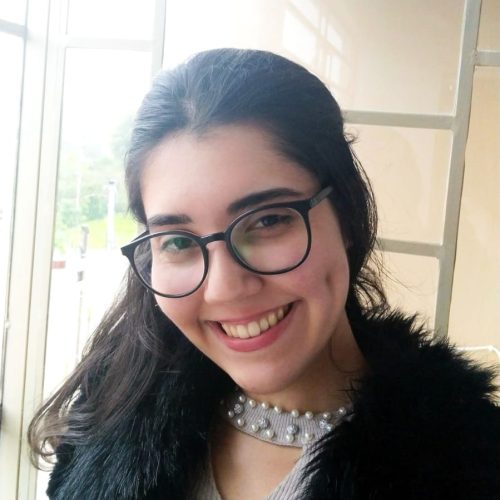 Lilian Kelly Martins