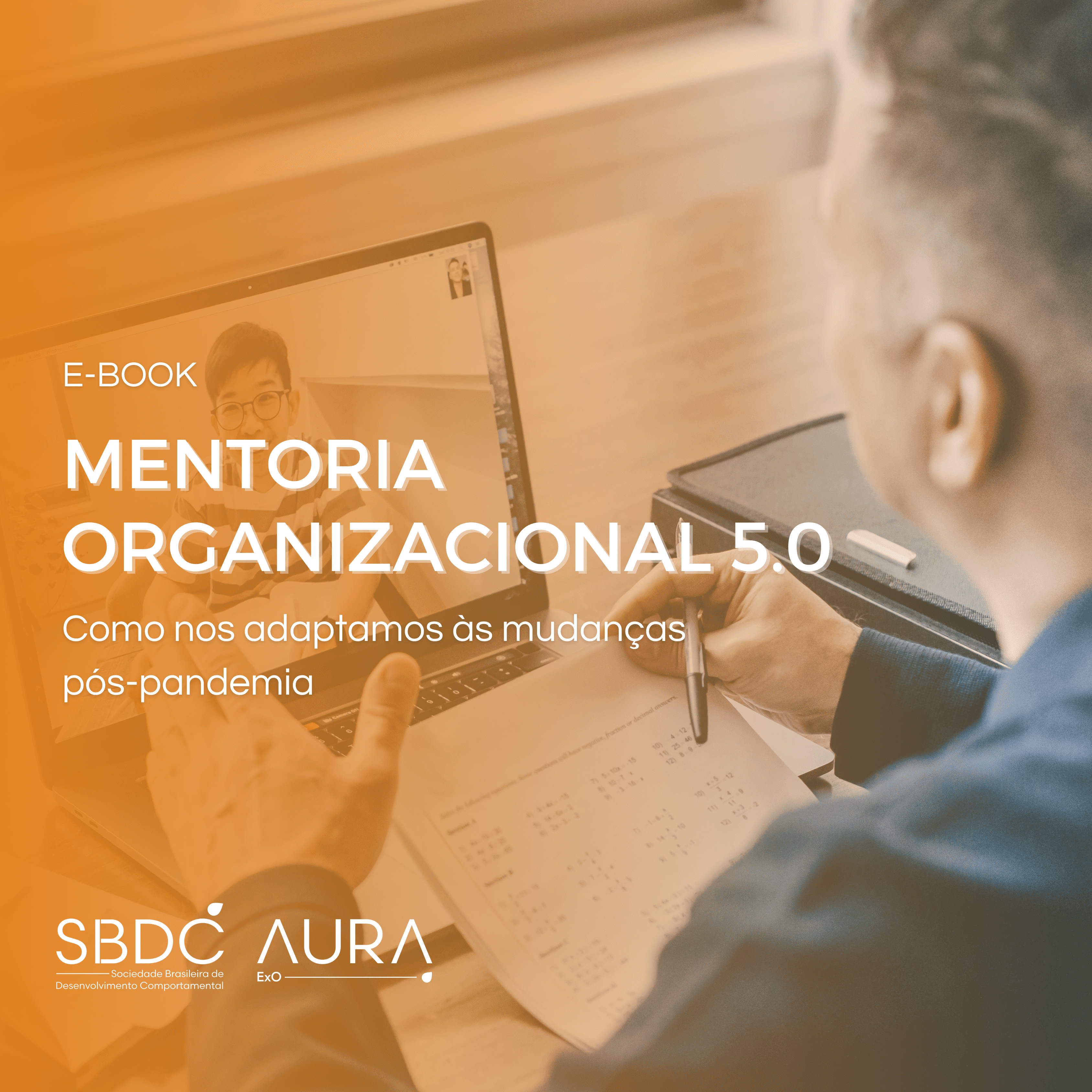 EBOOK - Mentoria Organizacional 5.0